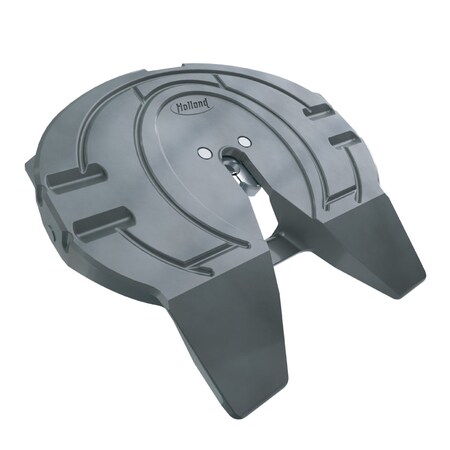 Holland Plate - Lower Coupler, Fifth Wheel XA-351-TT-2-P